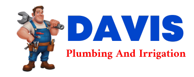 Trusted plumber in HOYT